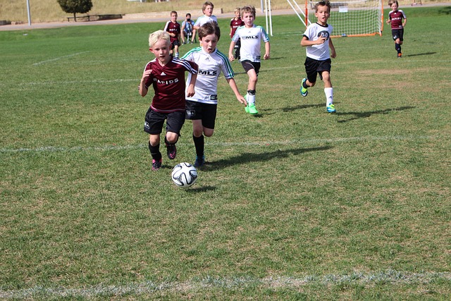 当一名运动 当一名运动